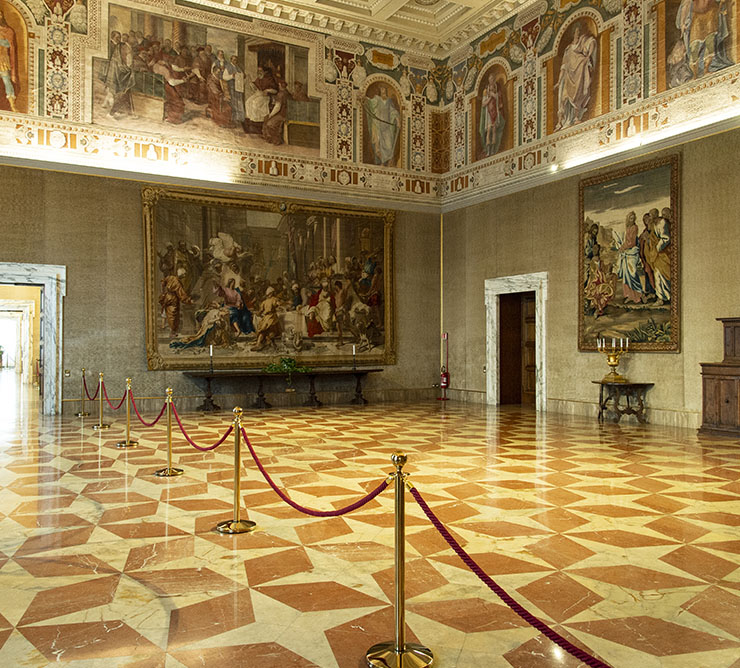 Palazzo Lateranse